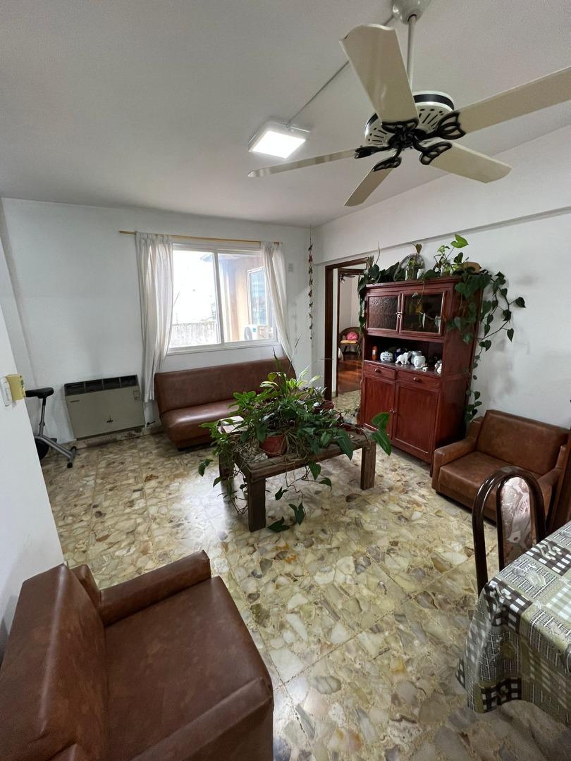 DEPARTAMENTO 3 AMBIENTES