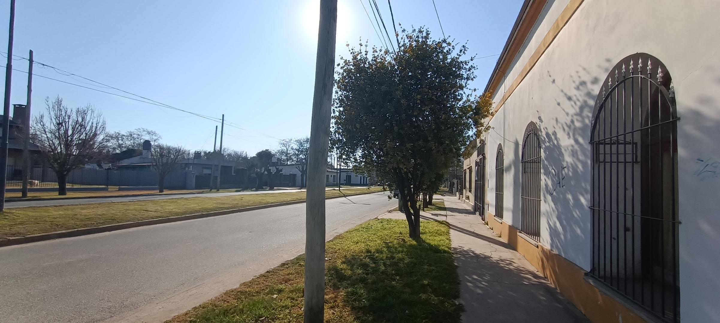 Hipolito Yrigoyen 357