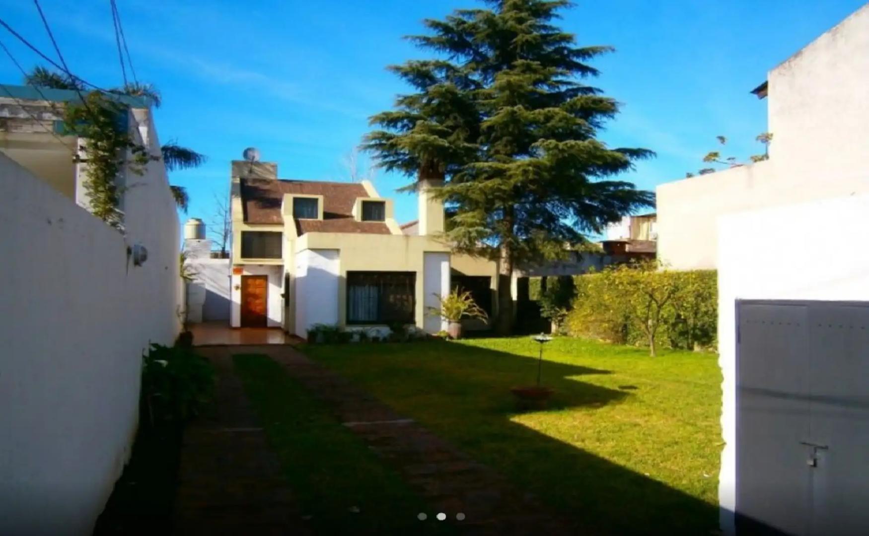 Casa en Venta de 3 dormitorios