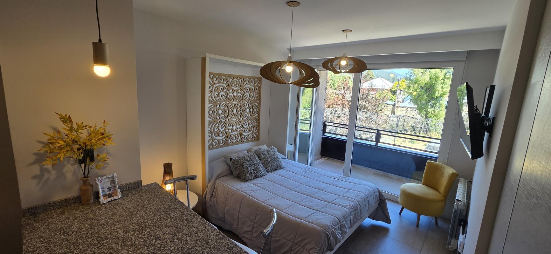 Departamento en Venta con 3 cochera