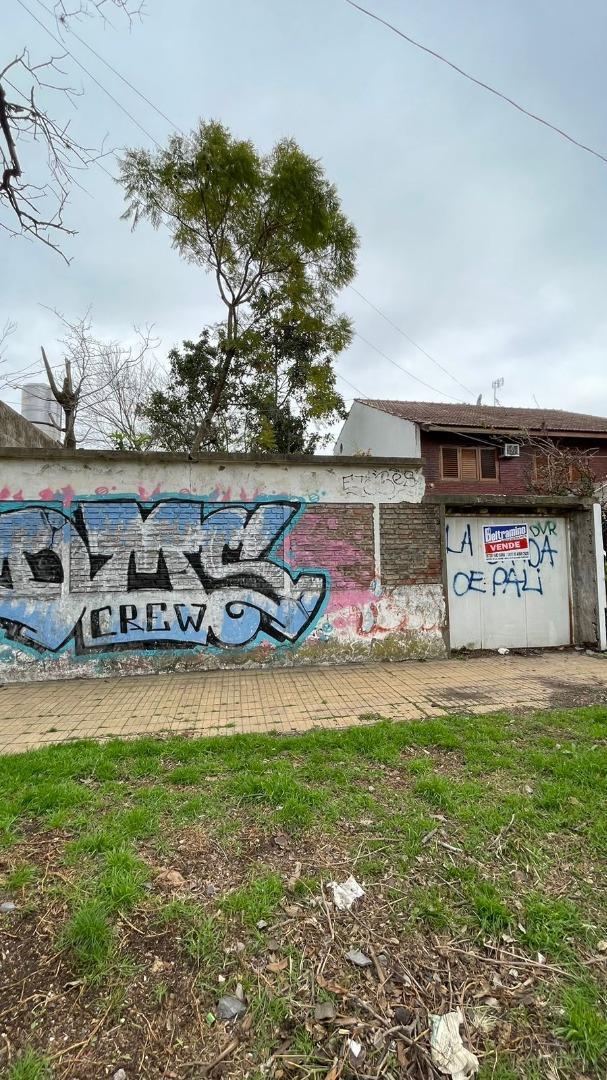 TERRENO EN VENTA - MERLO