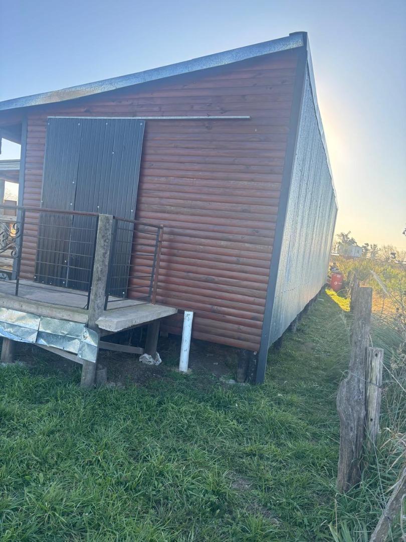 CABAÑA EN VENTA, GOWLAND