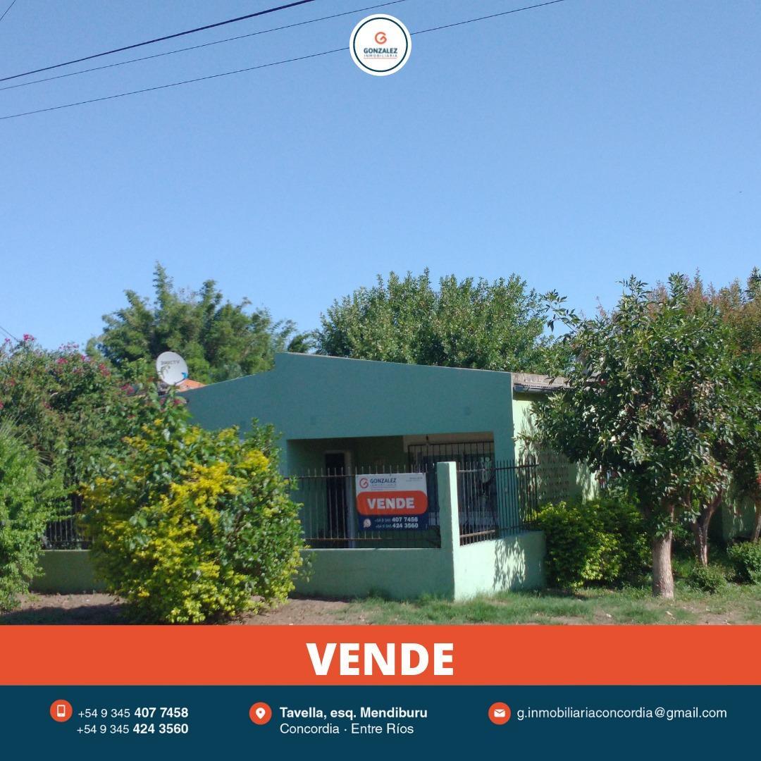 Casa Villa Zorraquin