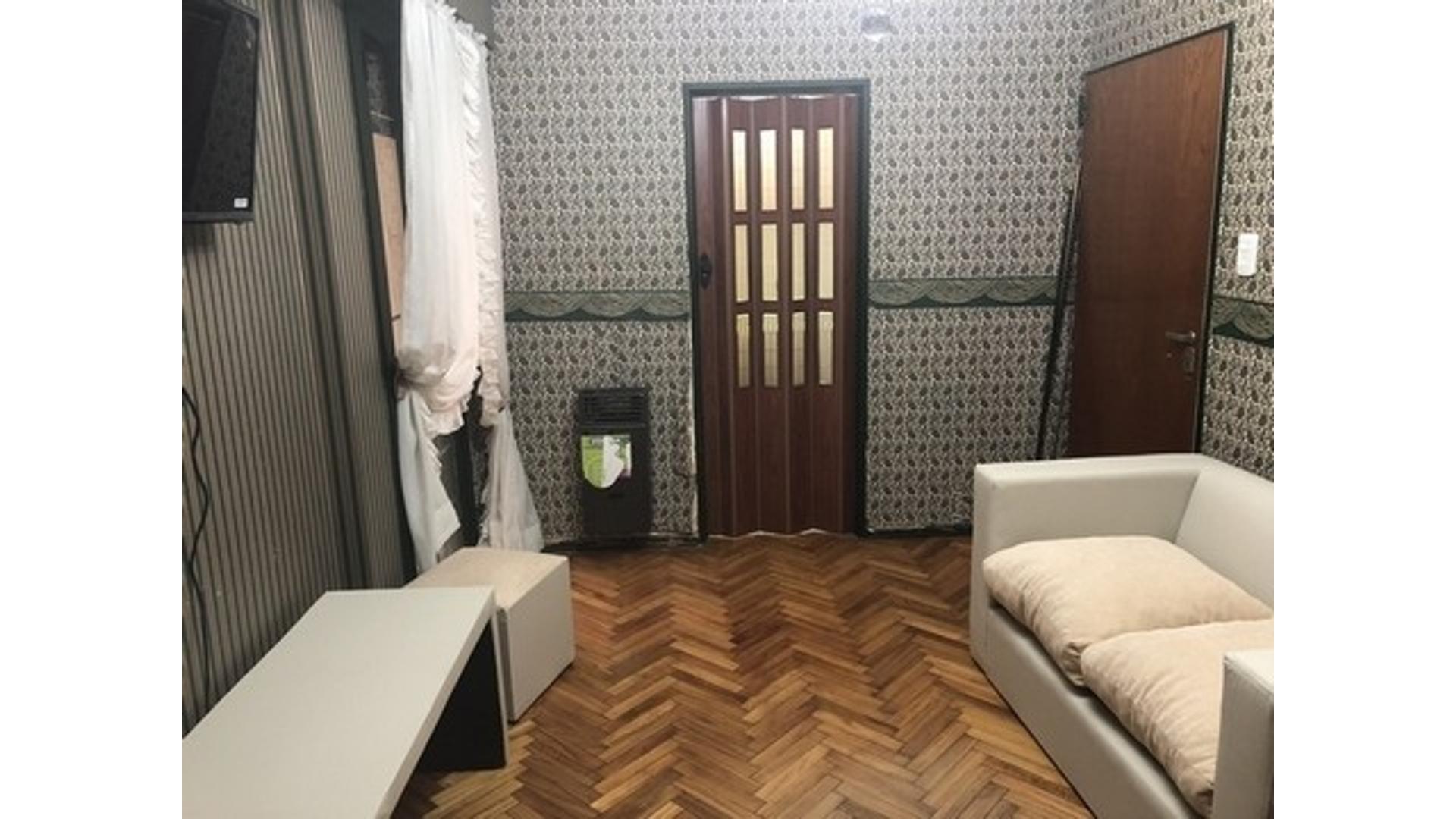 Av Entre Rios 800