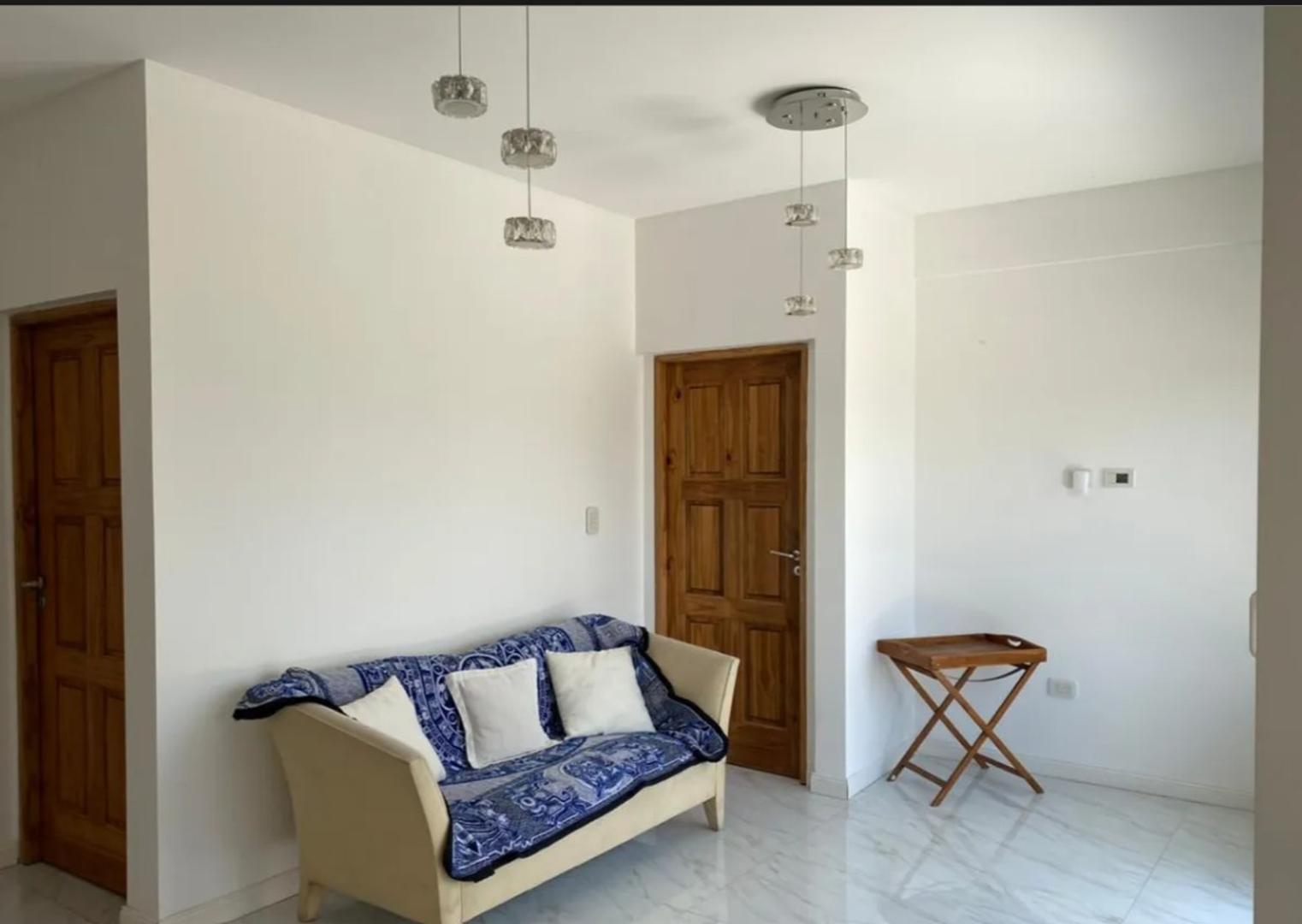 Casa en Alquiler Temporal en San Sebastian, USD 5.500