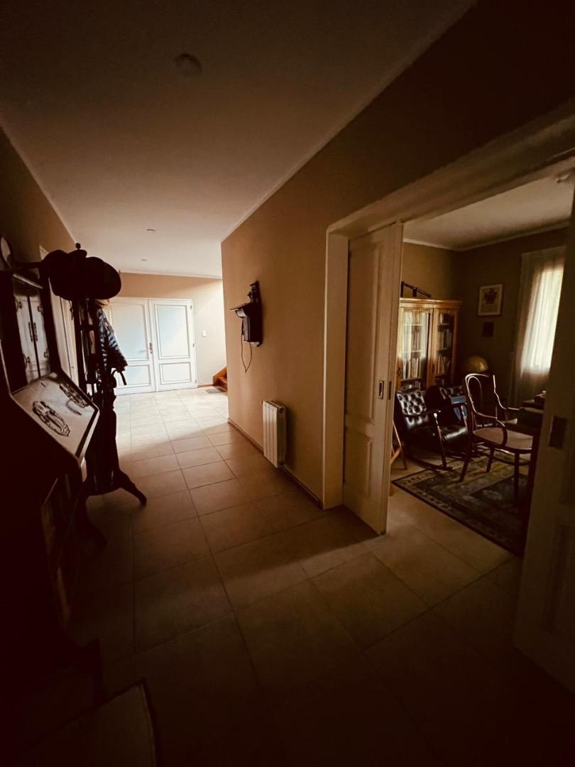 Casa en venta Country Barrancas del Sur