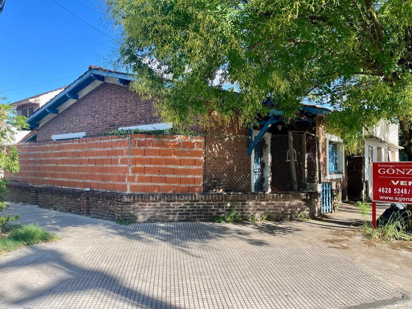 Casa en Venta de 2 dormitorios