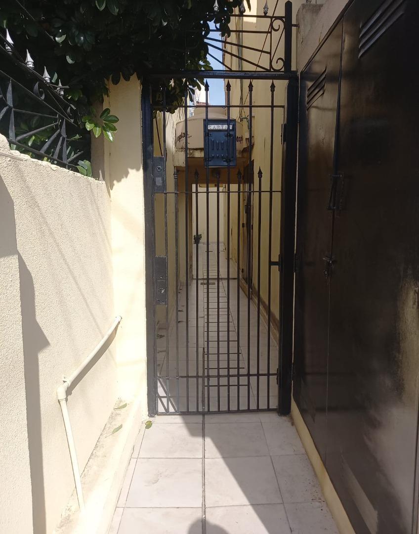 Dardo Rocha 673 , Piso 1