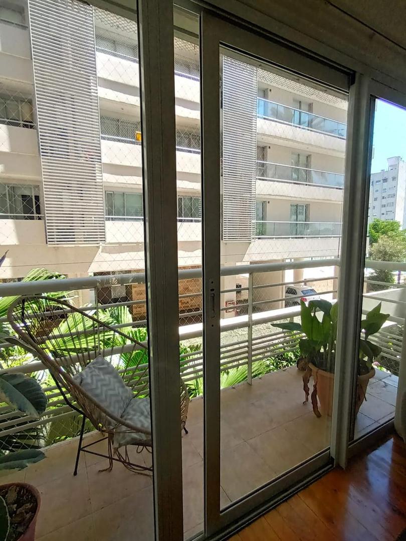 Departamento en Alquiler de 2 dormitorios