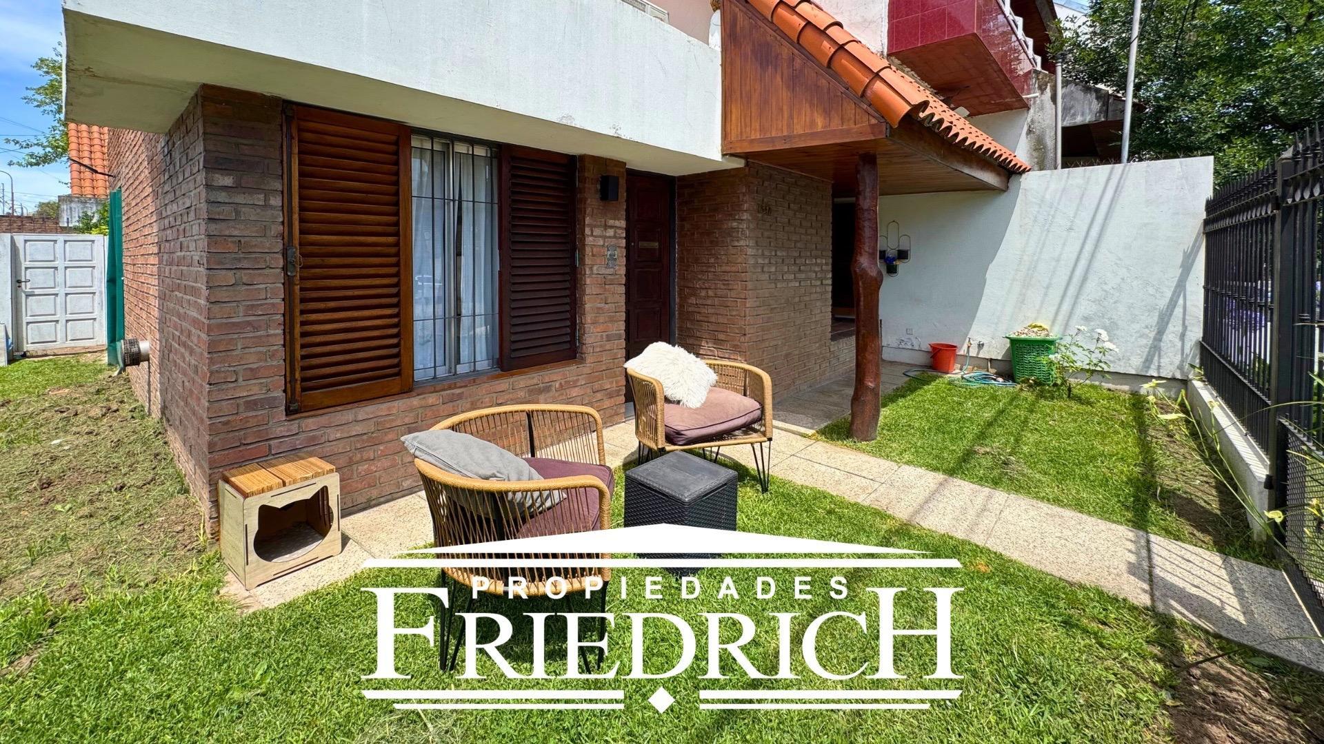 Casa en Venta en Lujan, USD 130.000