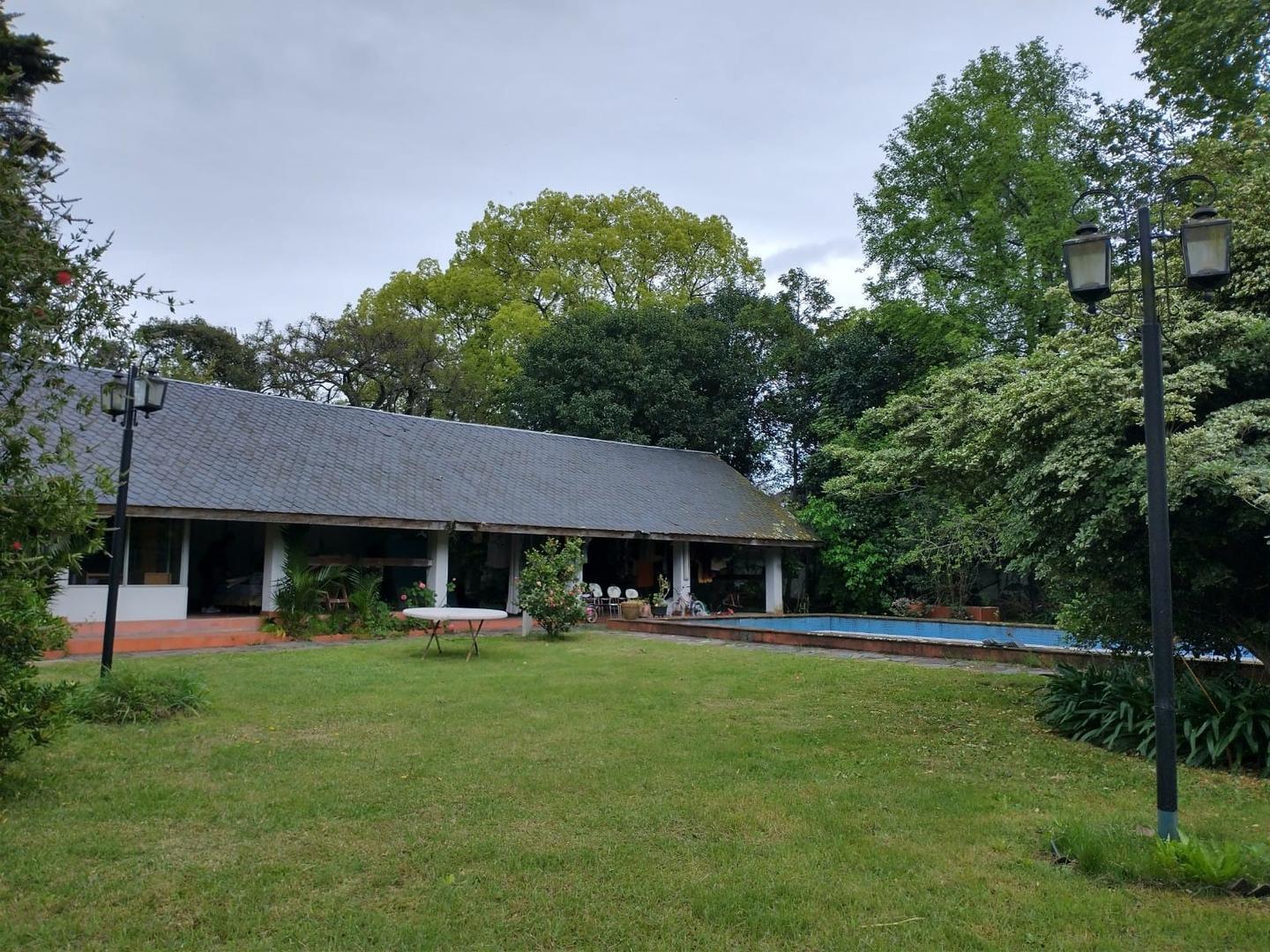 Casa en Venta en Santa Rita, USD 950.000