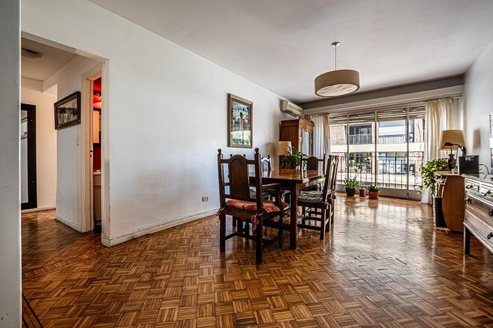 Rivadavia Av. al 5300