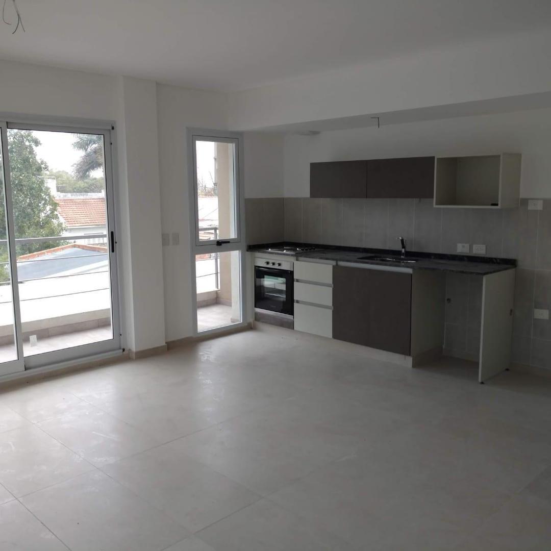 Departamento en Venta en Ituzaingo Sur, USD 89.000