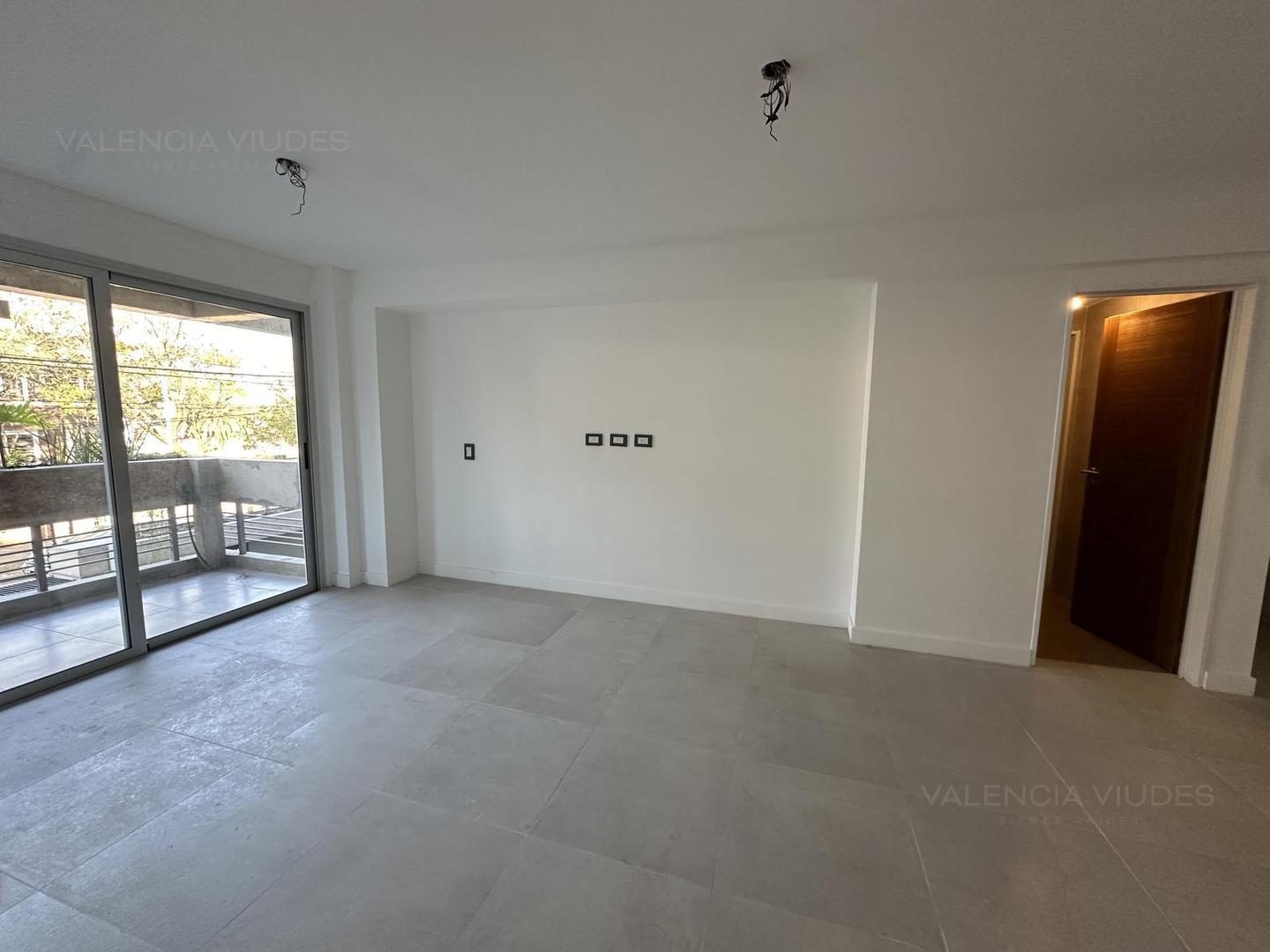 Departamento en Venta 2 años