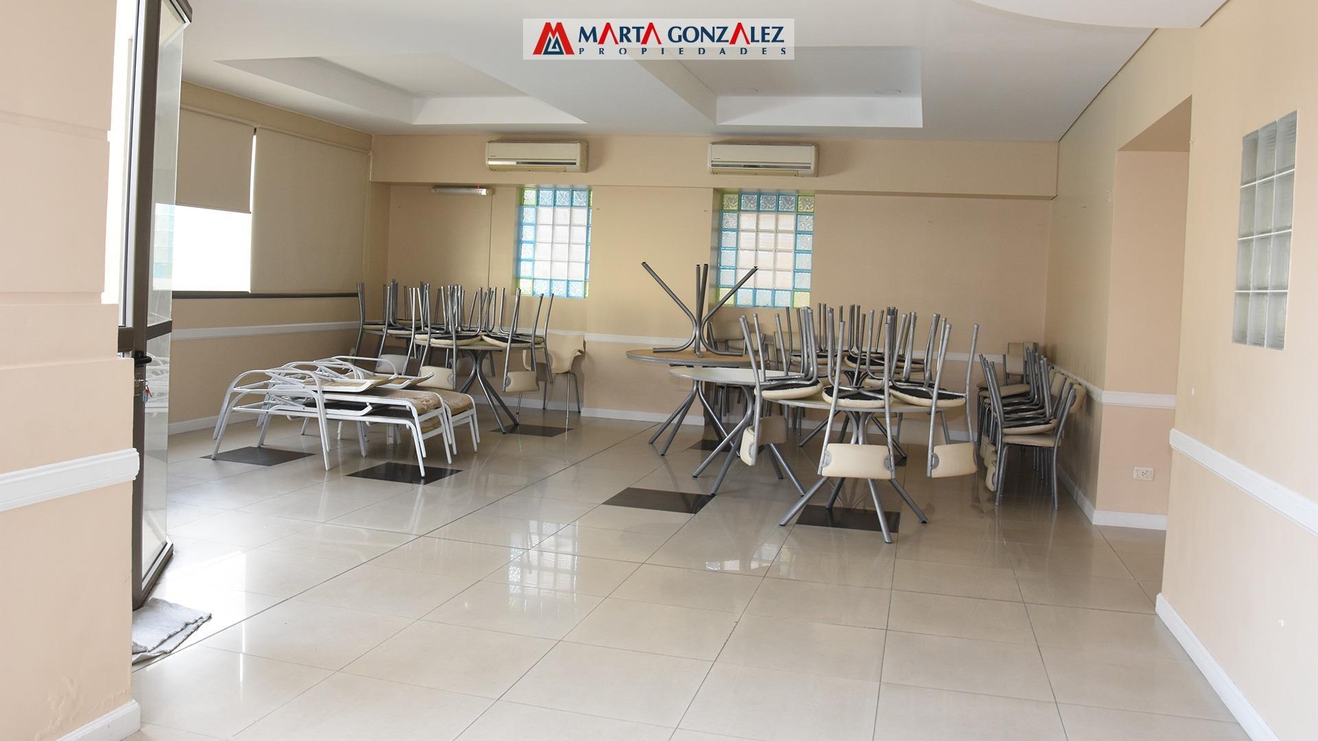 Departamento en Venta con 2 cocheras