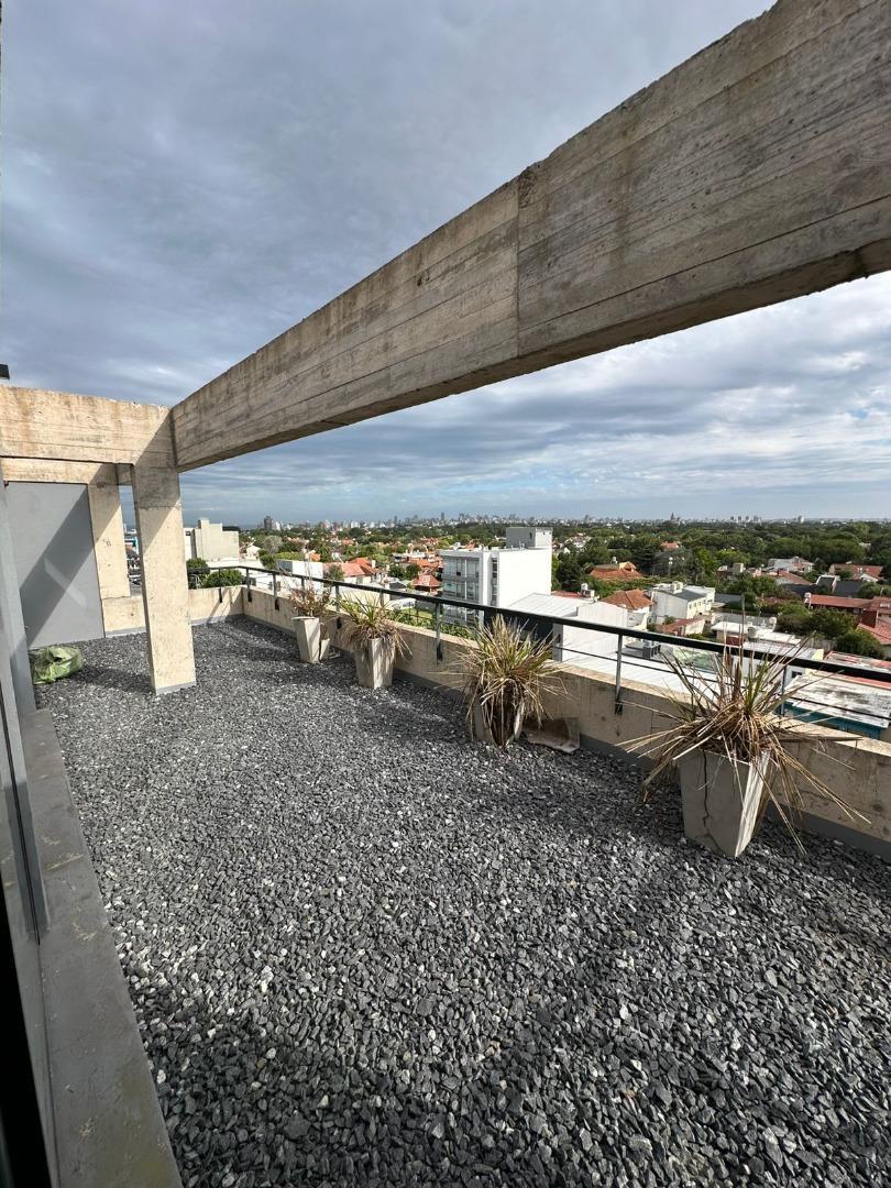 ALQUILER DEPARTAMENTO POR 12 MESES ZONA CONSTITUCIÓN