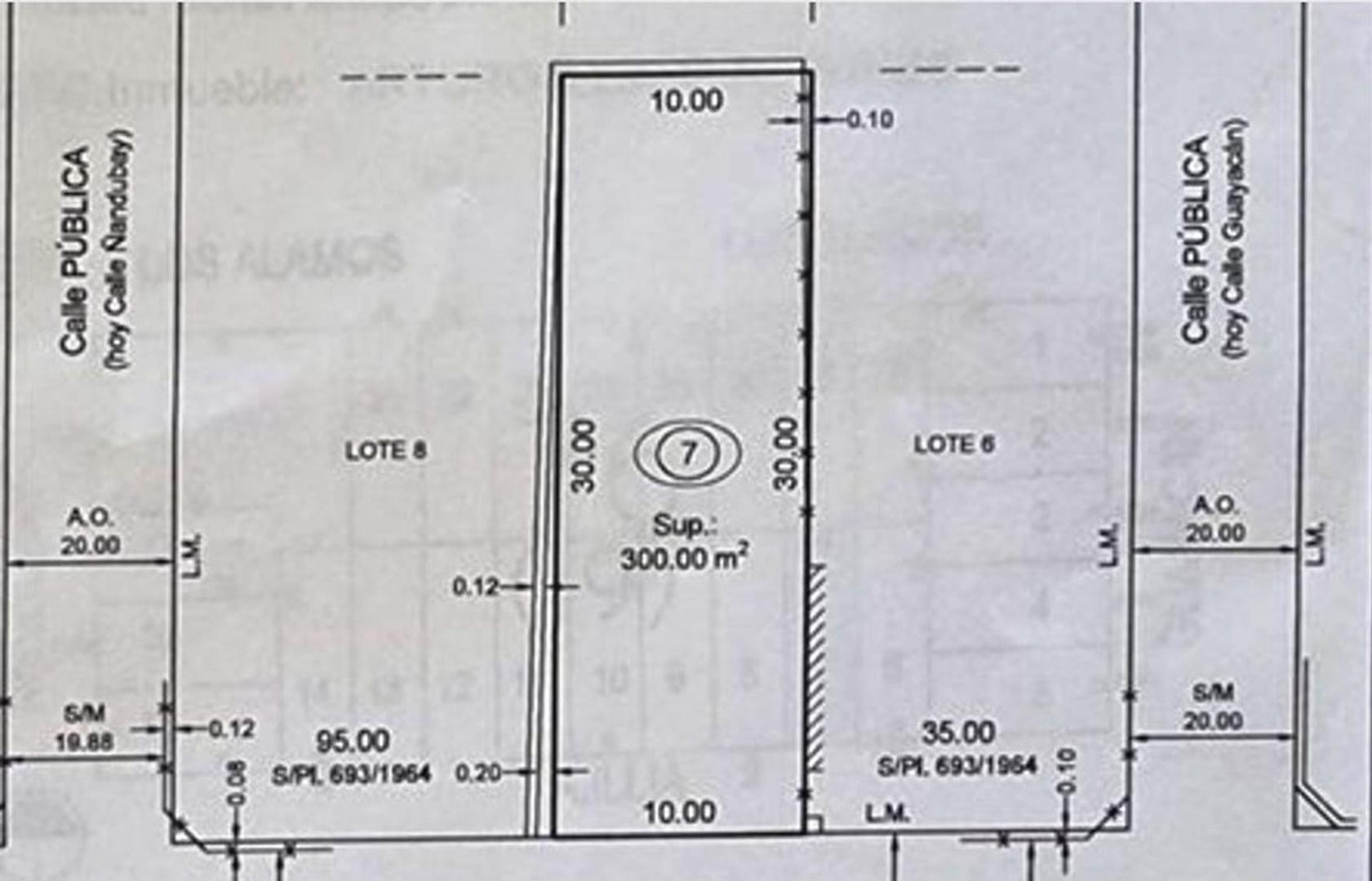 Avenida Arturo Illia 100
