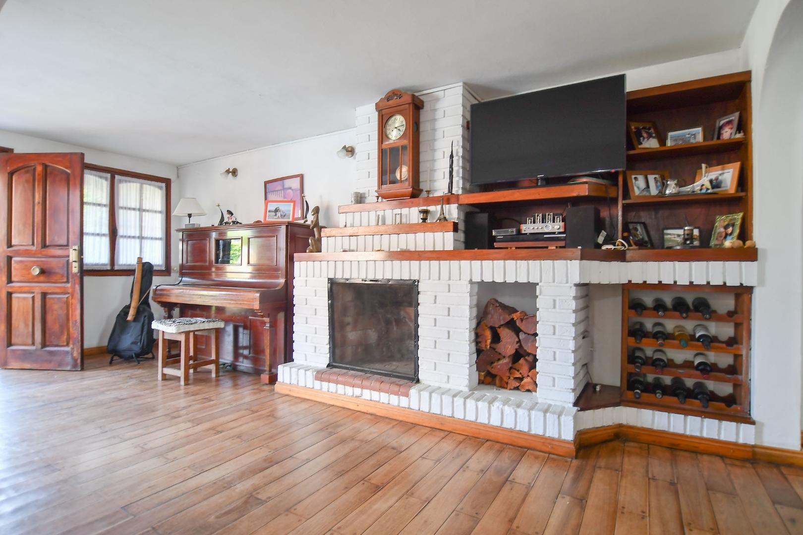 Casa en Venta 35 años