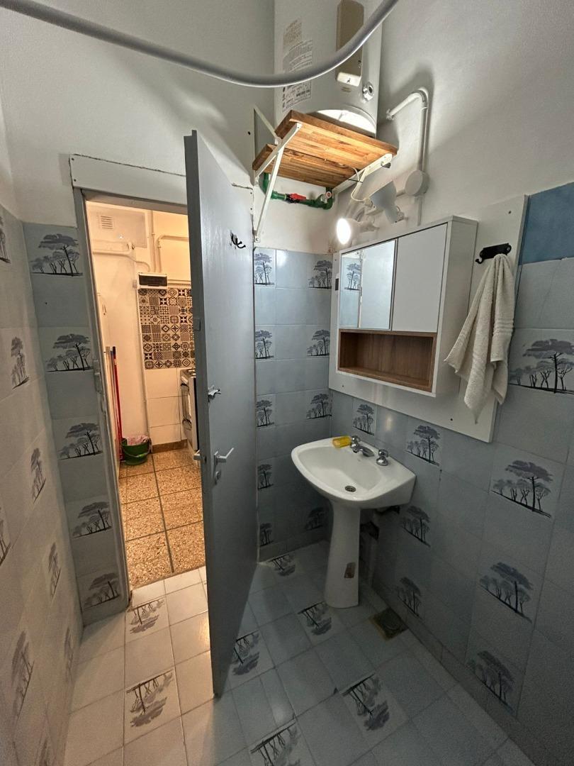 Depto Tipo Casa en Alquiler al Norte