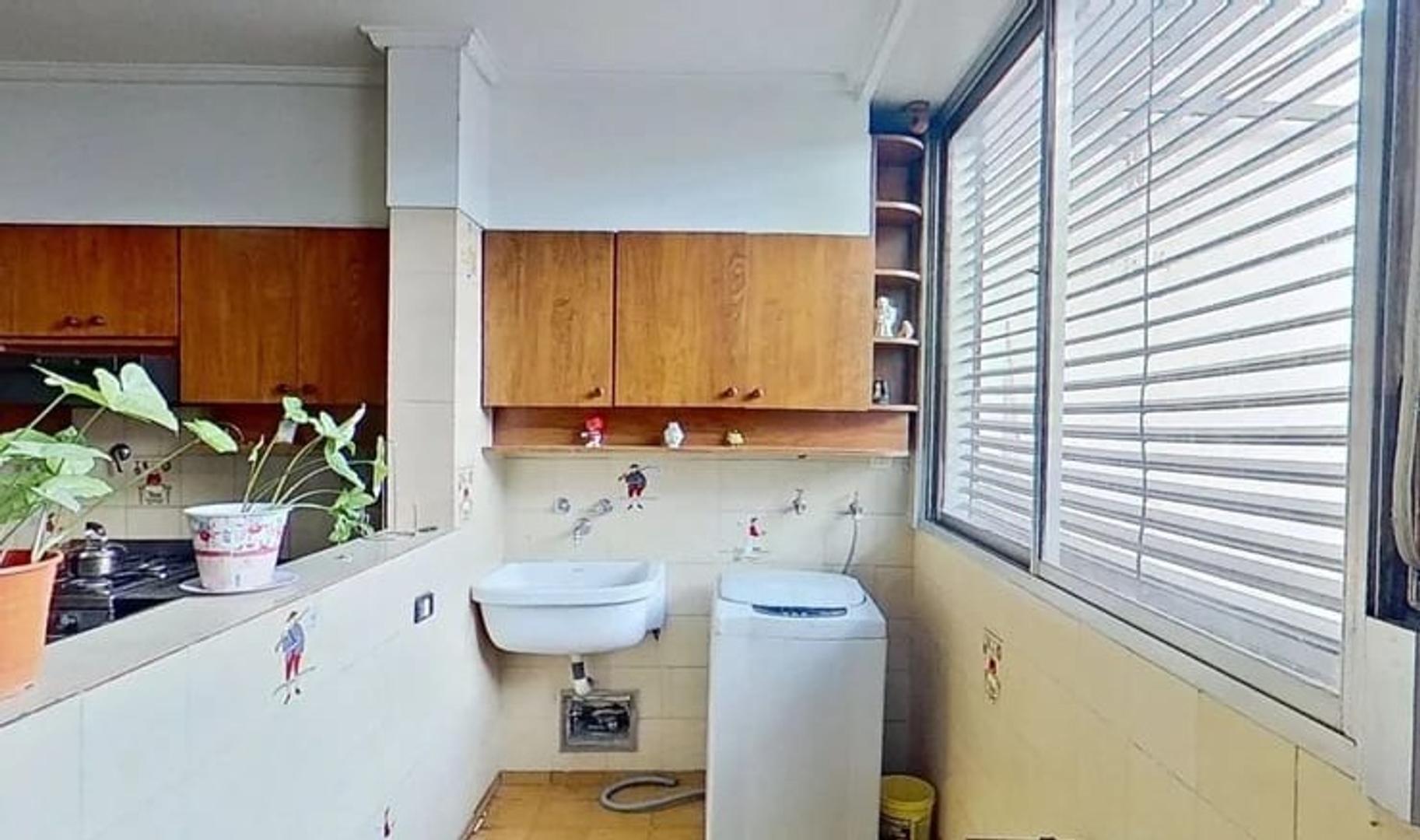 Casa en Venta 20 años