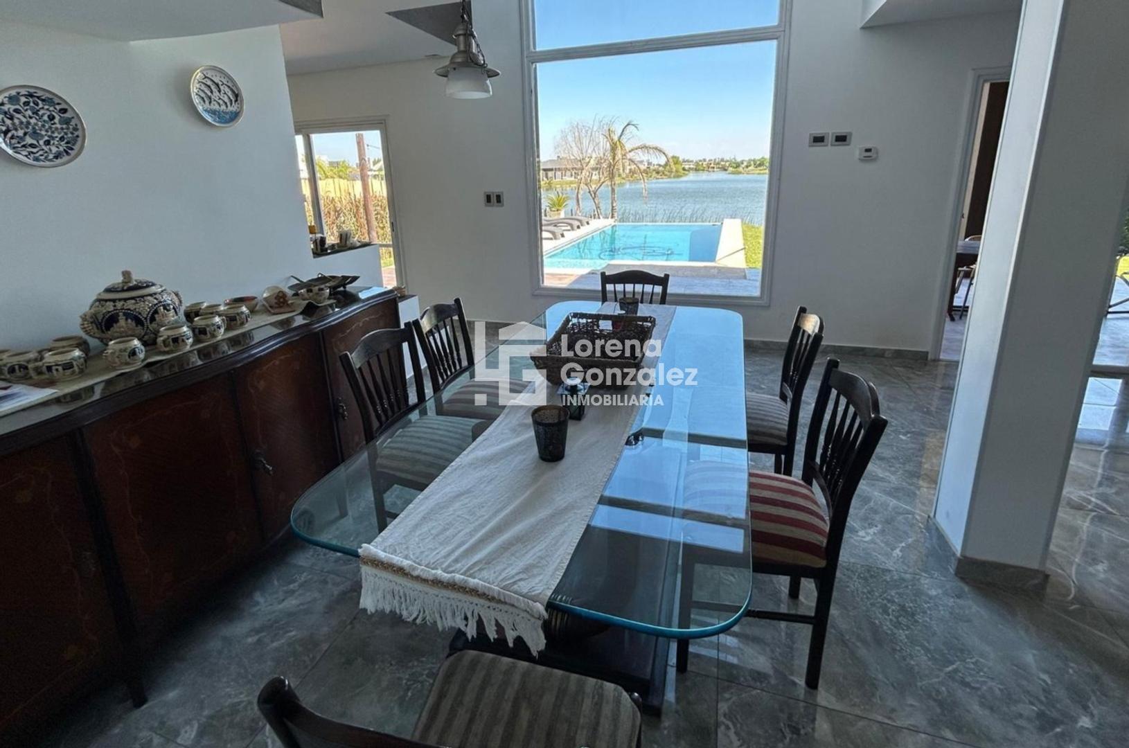 Casa en Alquiler en El Canton, USD 2.000