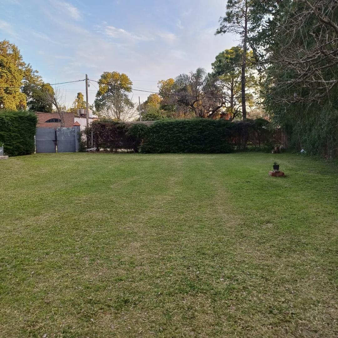 "QUINTA IDEAL PARA INVERSION Y EVENTOS"