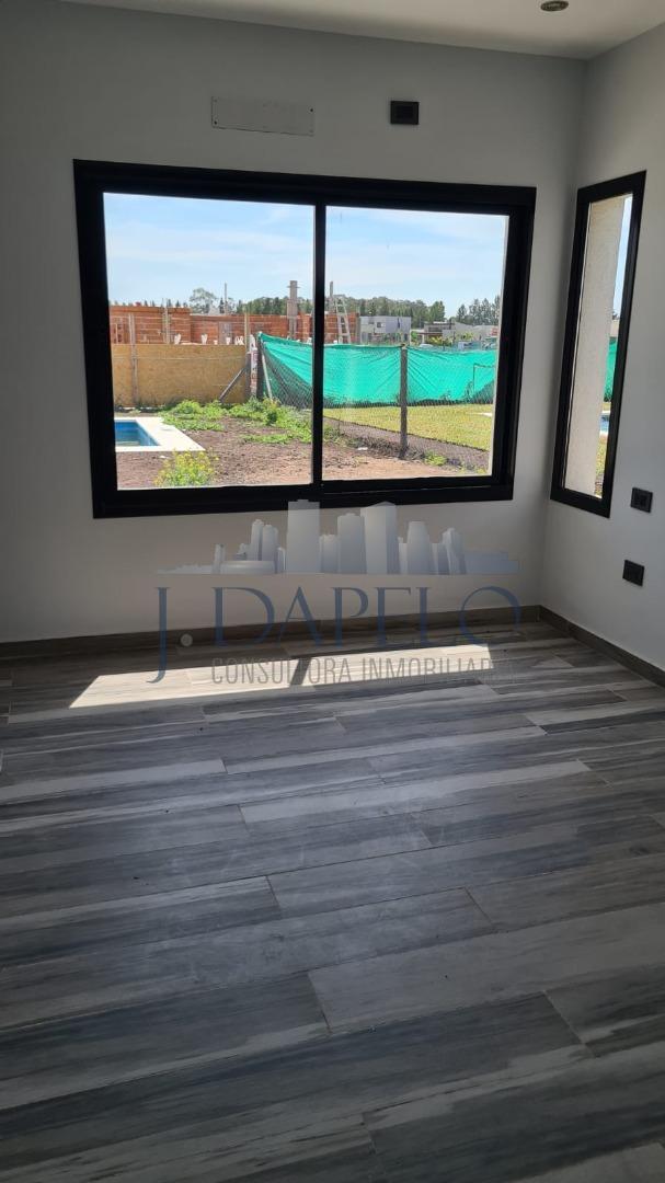 Casa en Venta A Estrenar