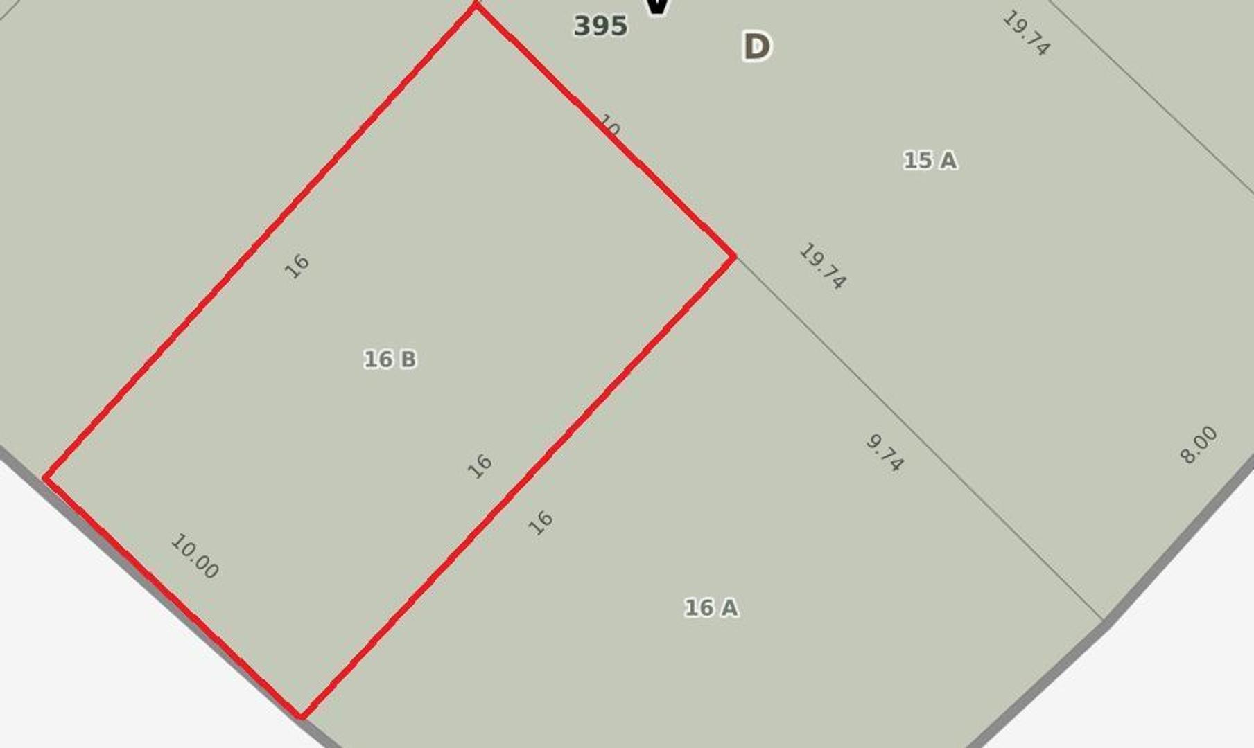 Casa en Venta de 1 dormitorio