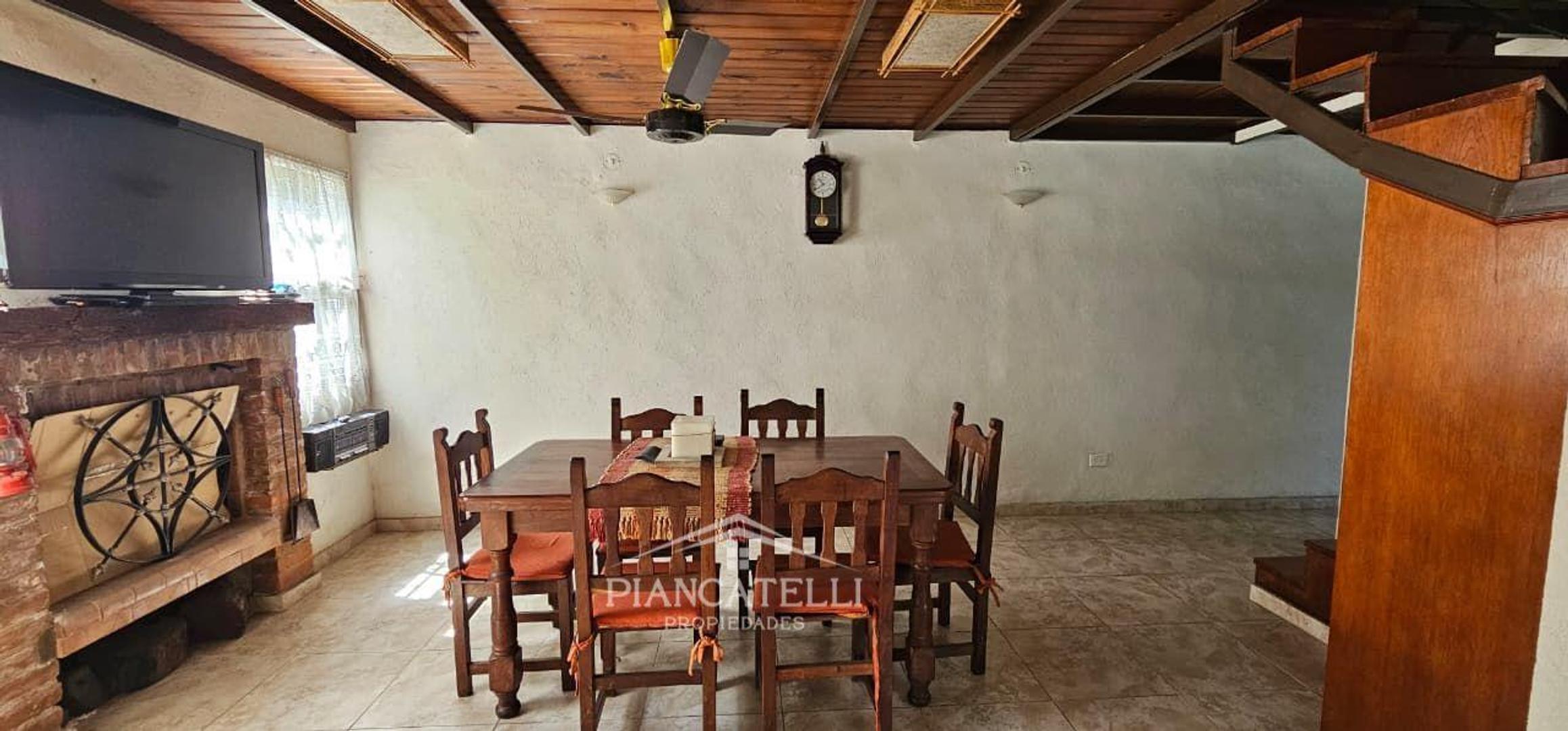 Casa en Venta en Country Club Banco Provincia, USD 155.000