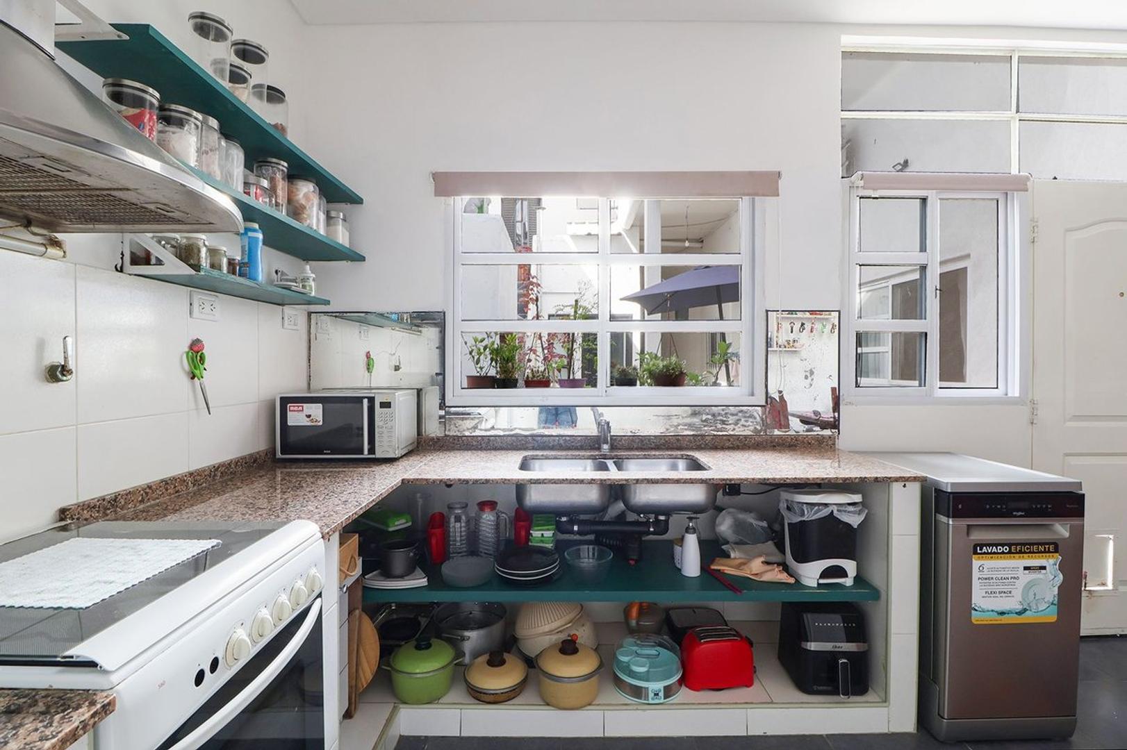 Casa en Venta de 2 dormitorios