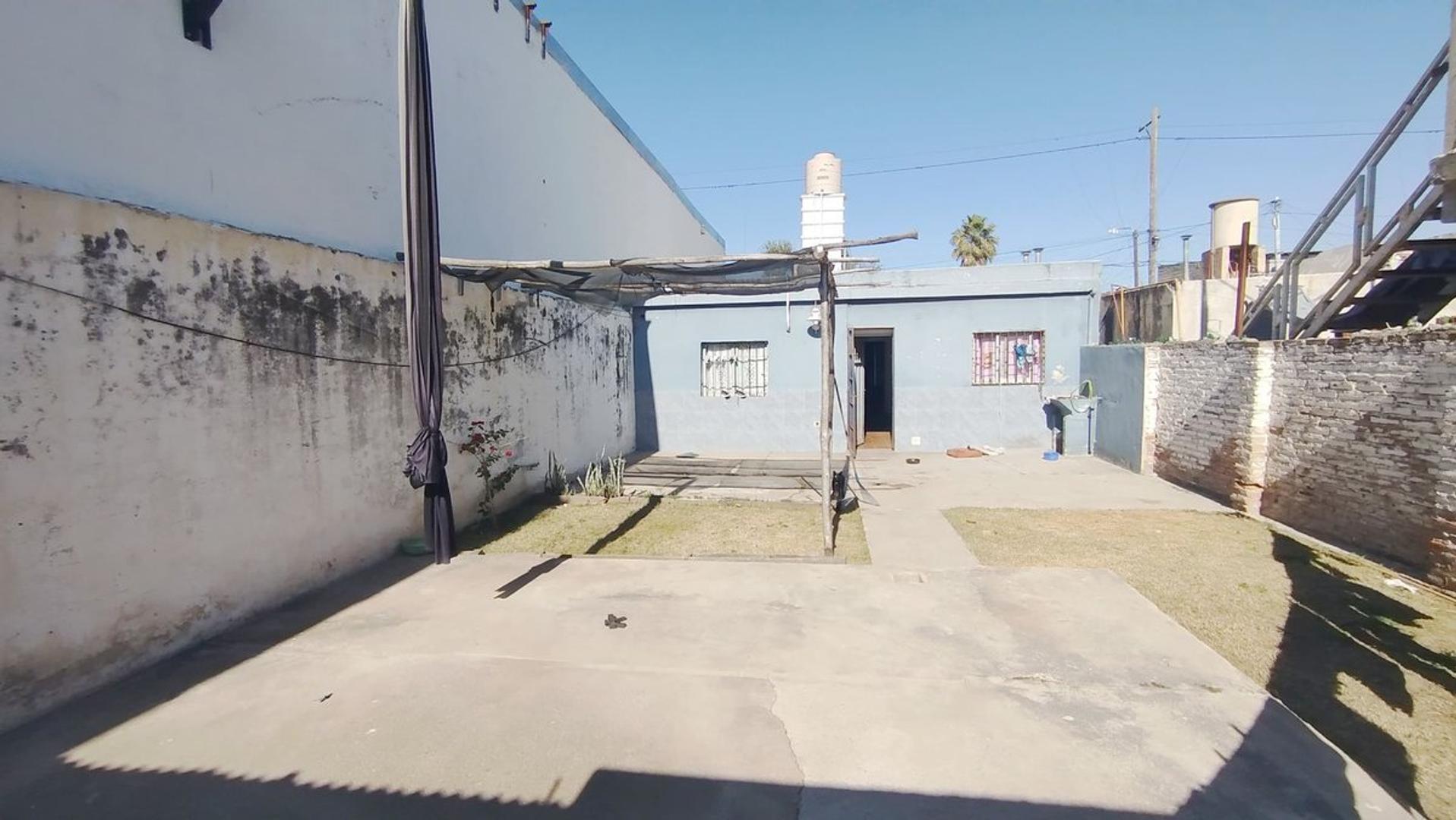 Casa en Venta en Villa El Libertador, USD 33.000