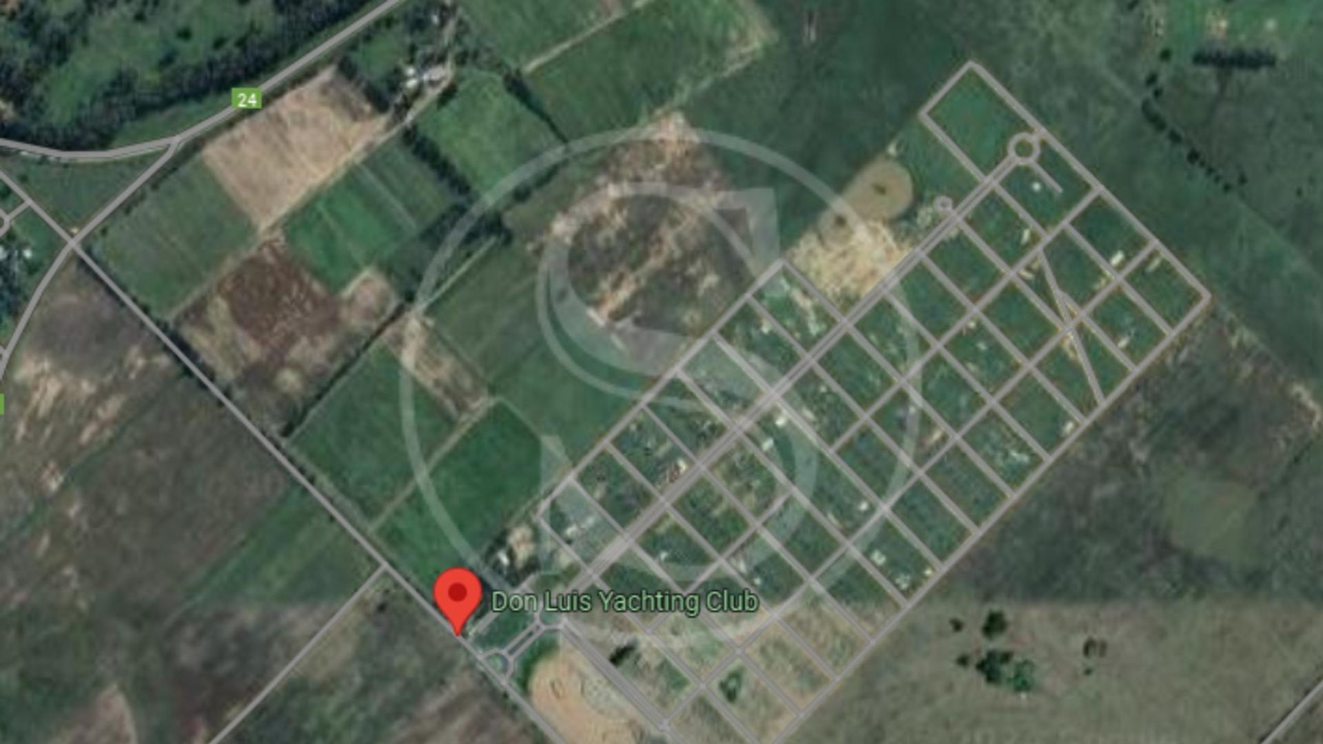 Terreno en Venta de 300,0 m2