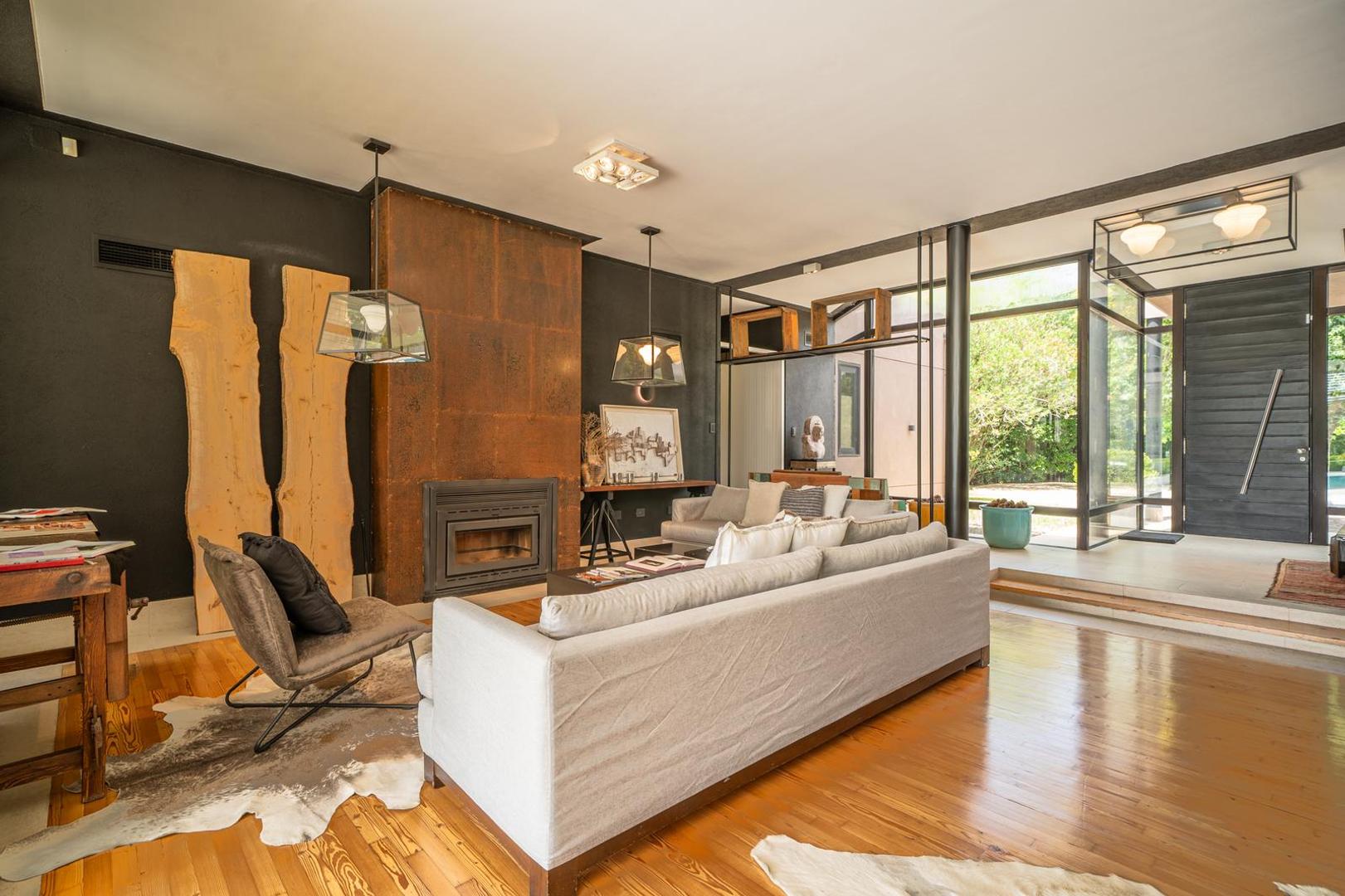 Casa en Venta 12 años