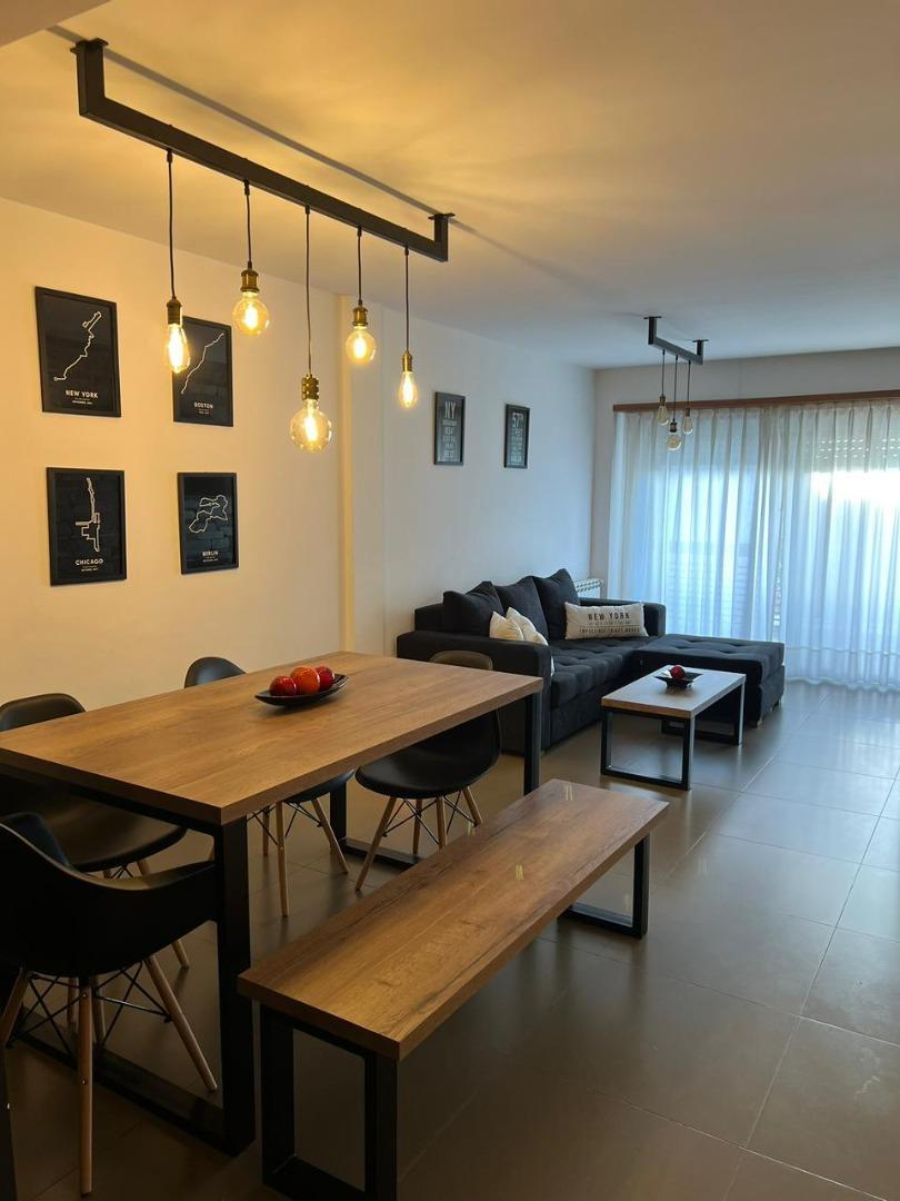 DEPARTAMENTO EN ALQUILER 9/12 MESES