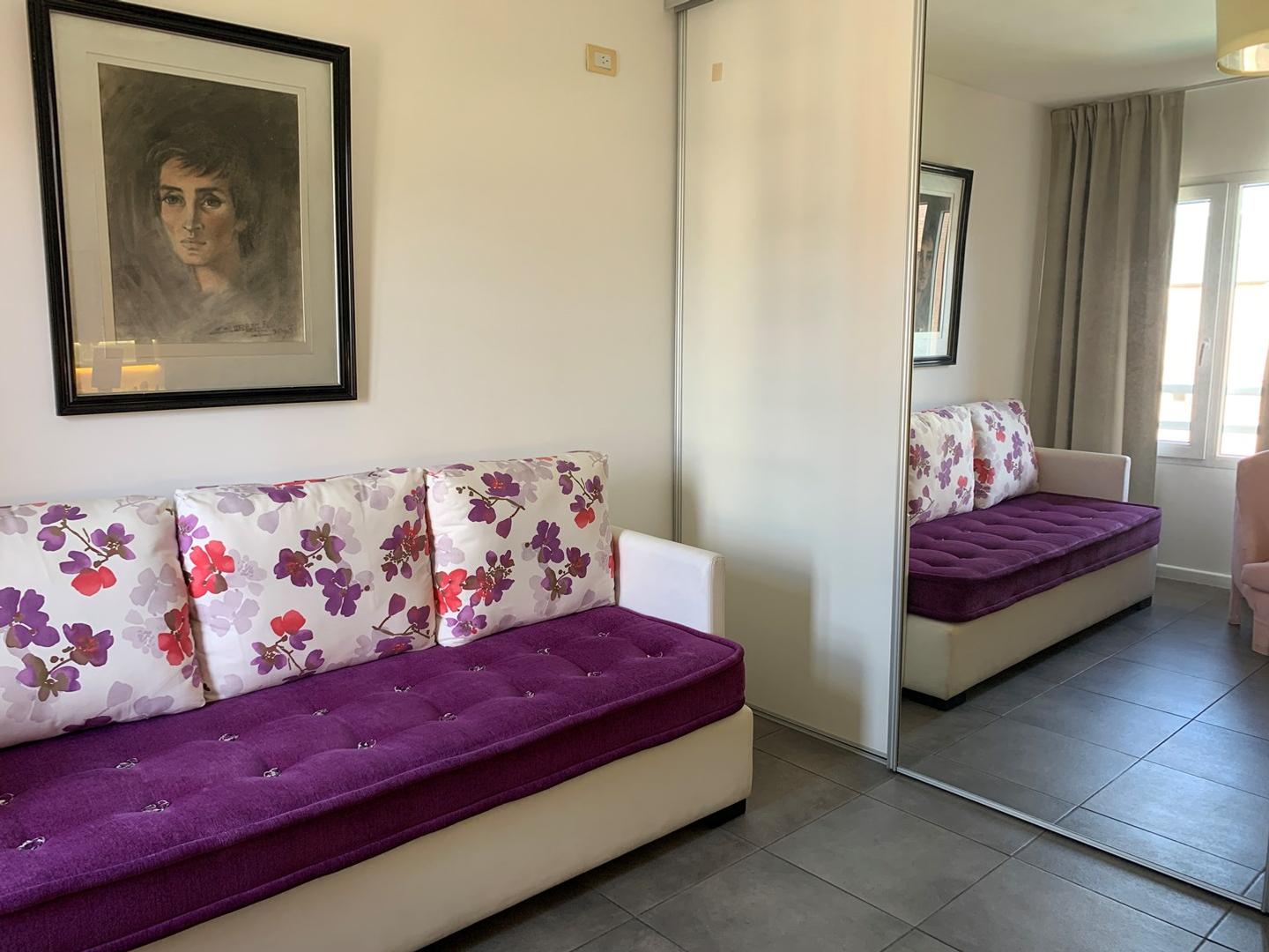 Alsina San isidro central 500