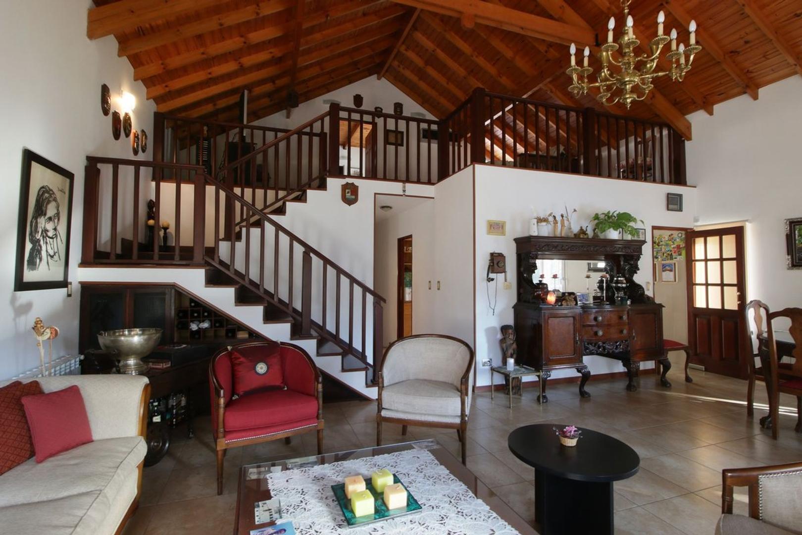 Casa en Venta 21 años