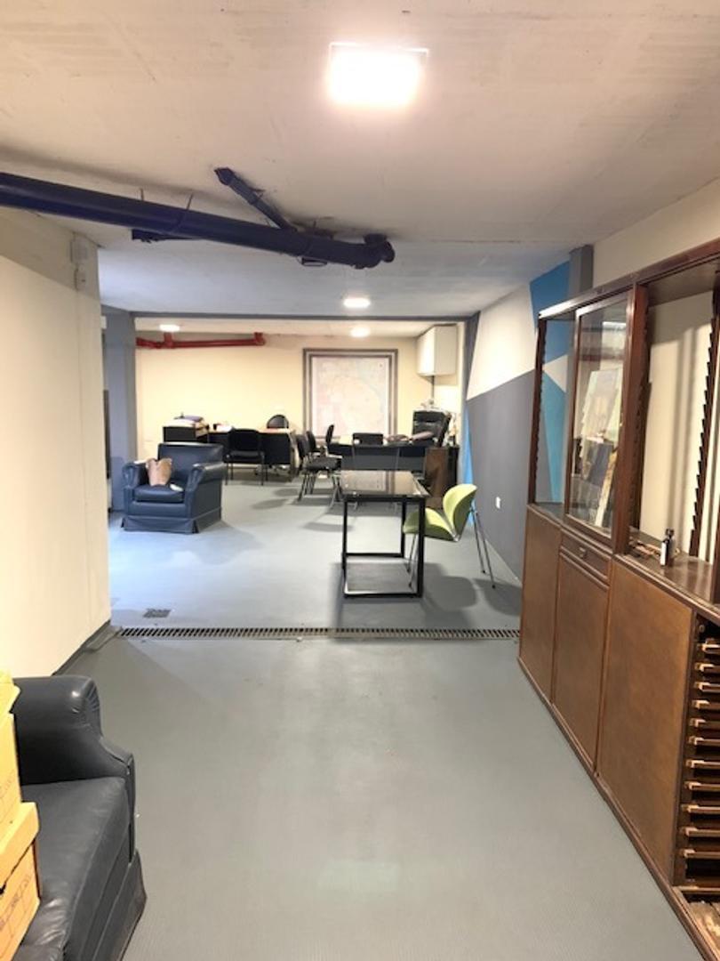 OFICINA / LOCAL / COCHERA MARCOS PAZ 4100