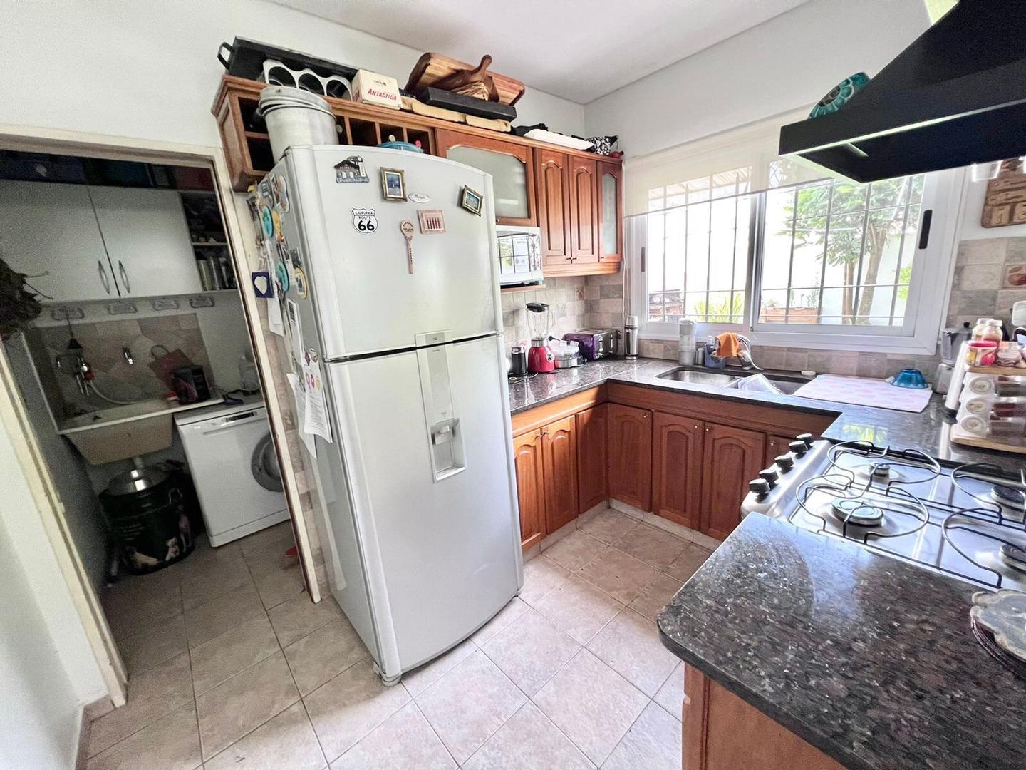 Casa en Alquiler en Castelar Norte, $ 1.500.000