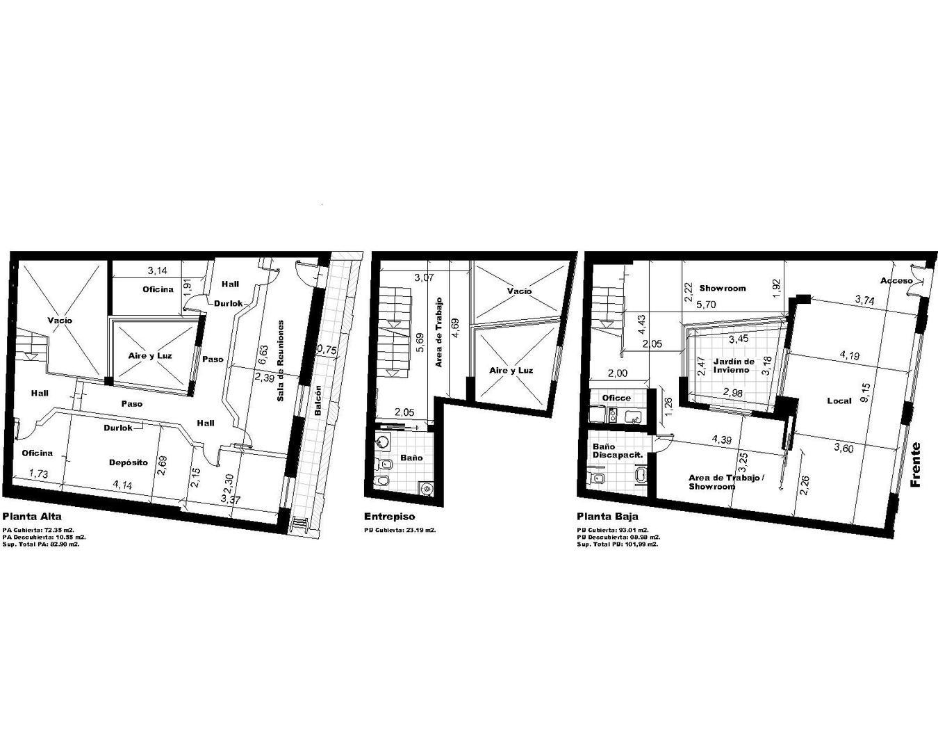 Casa en Venta 20 años