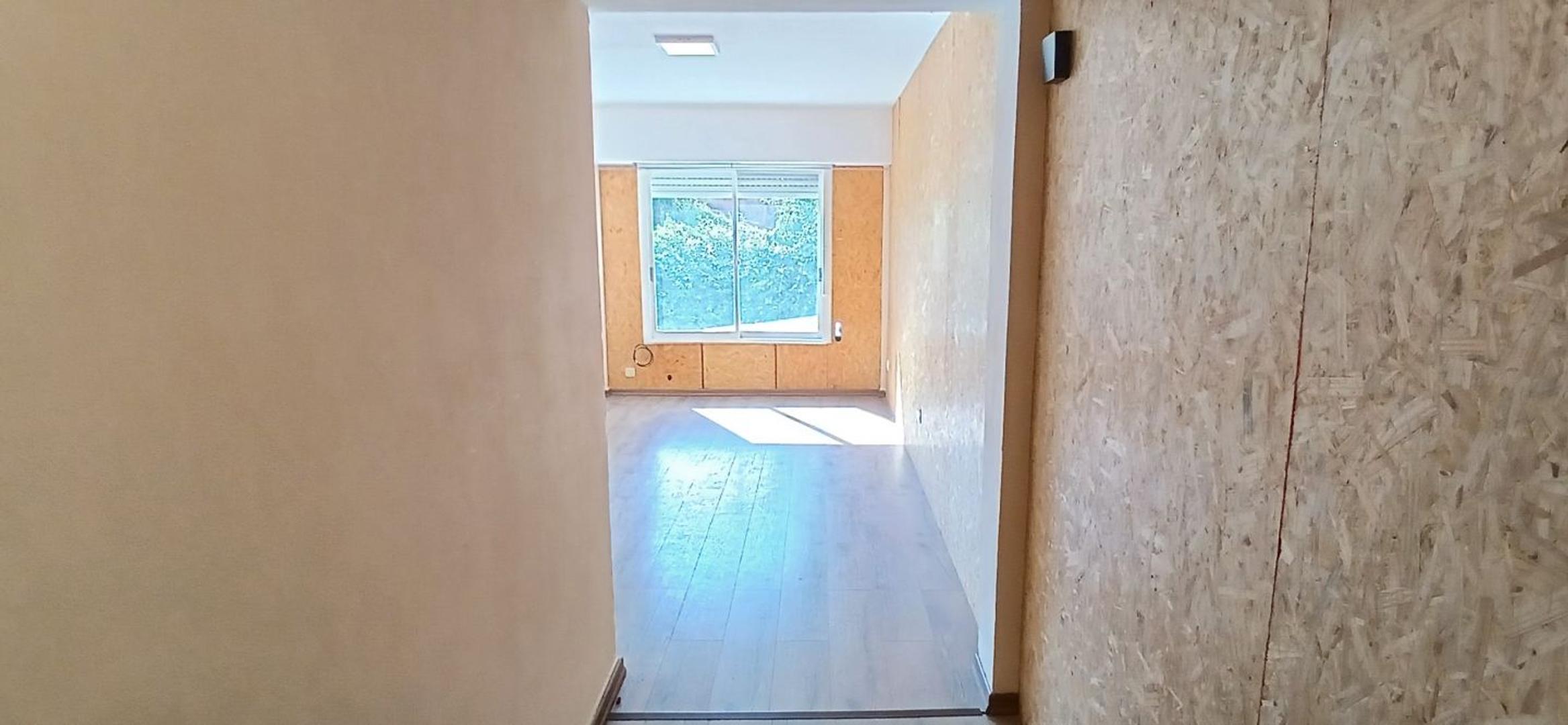 Departamento 1 dorm - Zona 9 y 62