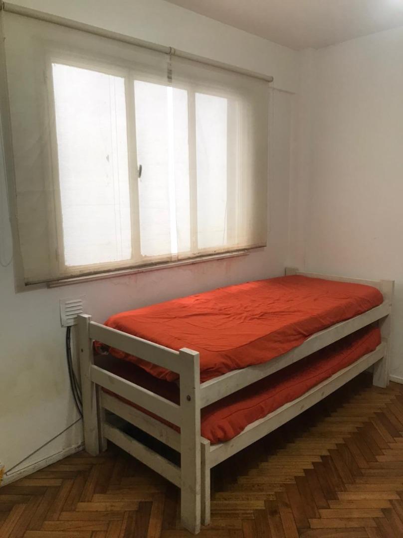 Departamento en Alquiler Temporal A Estrenar