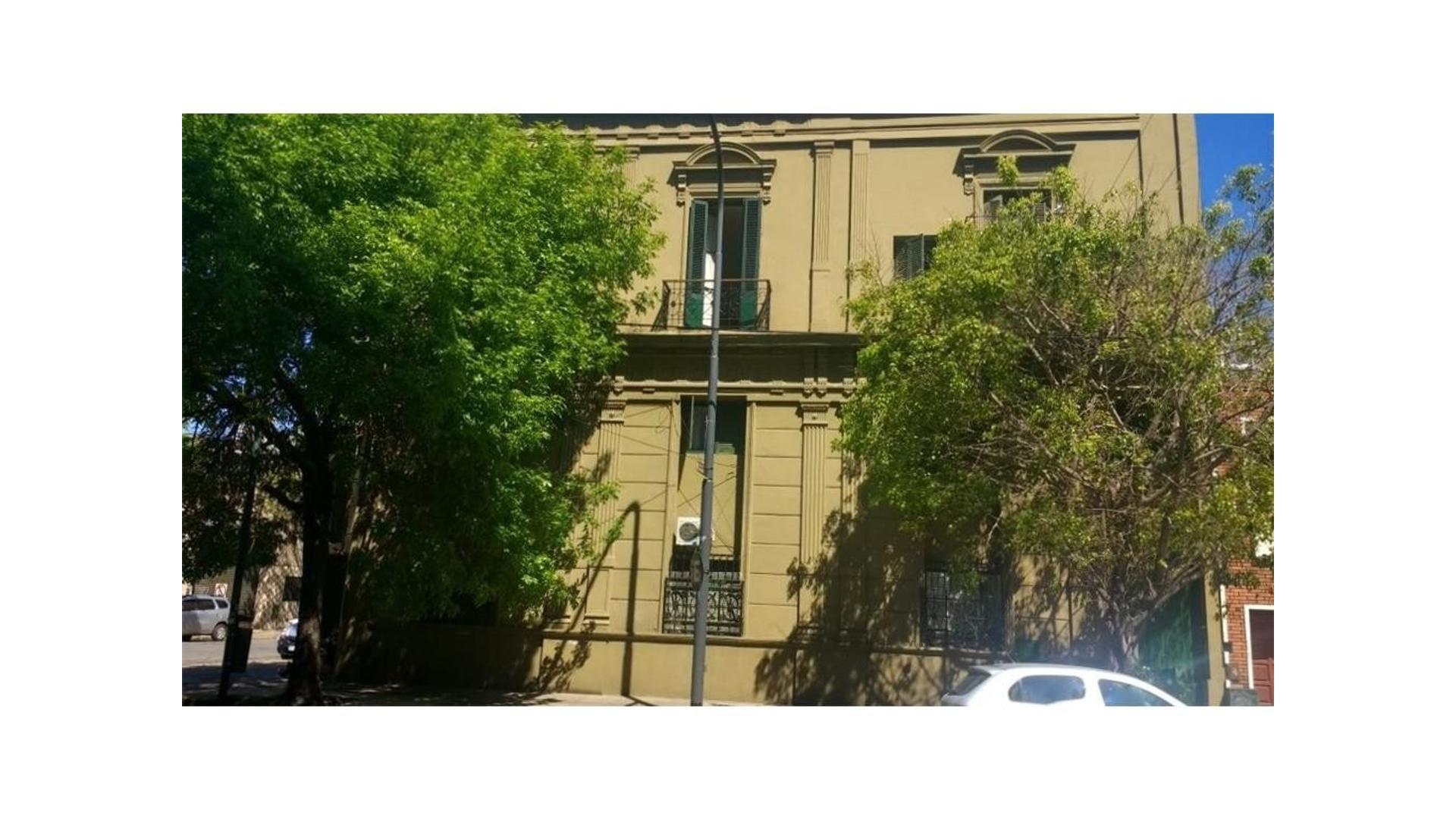 Departamento en Venta en Barracas, USD 45.000