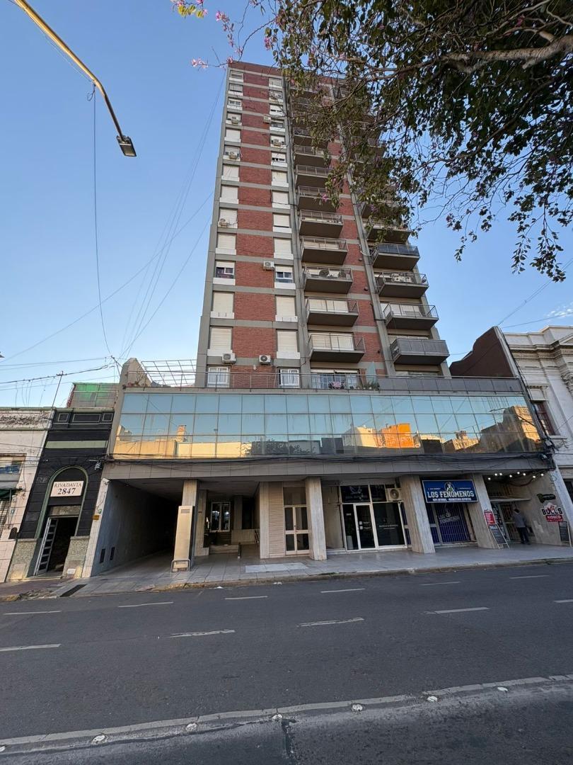 Departamento en Venta en Centro, USD 100.000