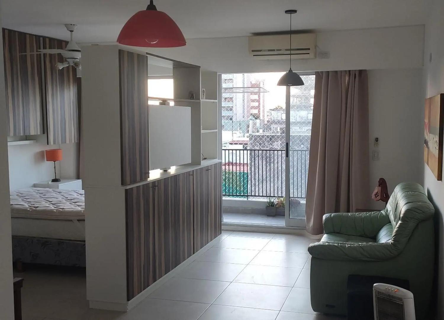 Departamento en Alquiler Temporal 5 años