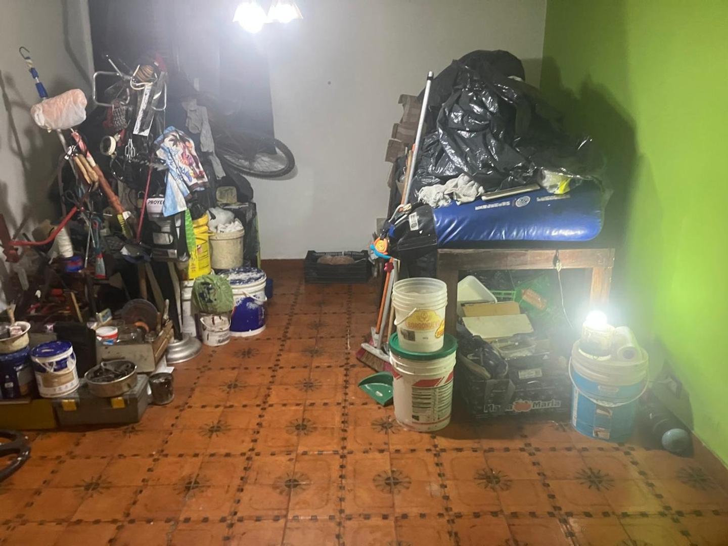 Departamento en Venta en Haedo, USD 41.000