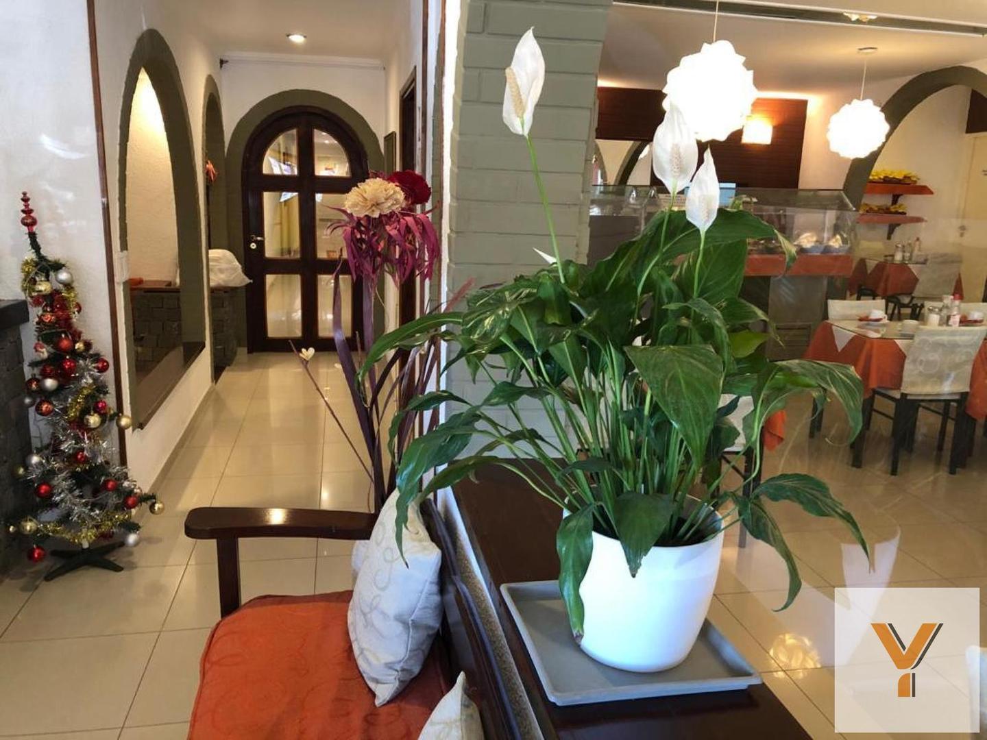 Hotel en Venta 38 Habitaciones