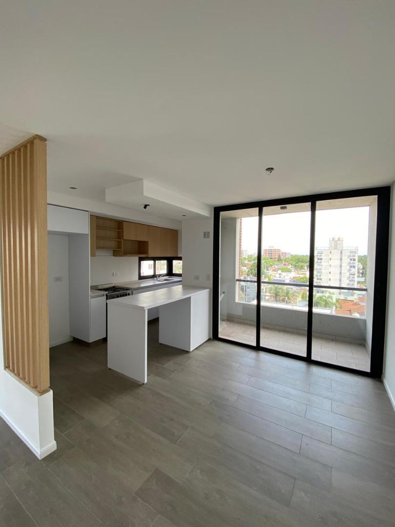 Departamento 3 ambientes en alquiler Ituzaingo Norte