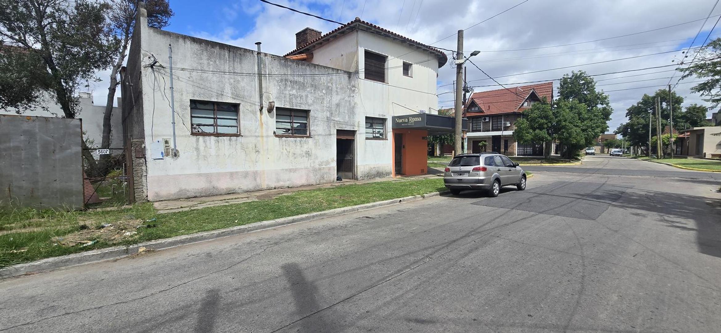 Casa en Venta en Quilmes Oeste, USD 170.000