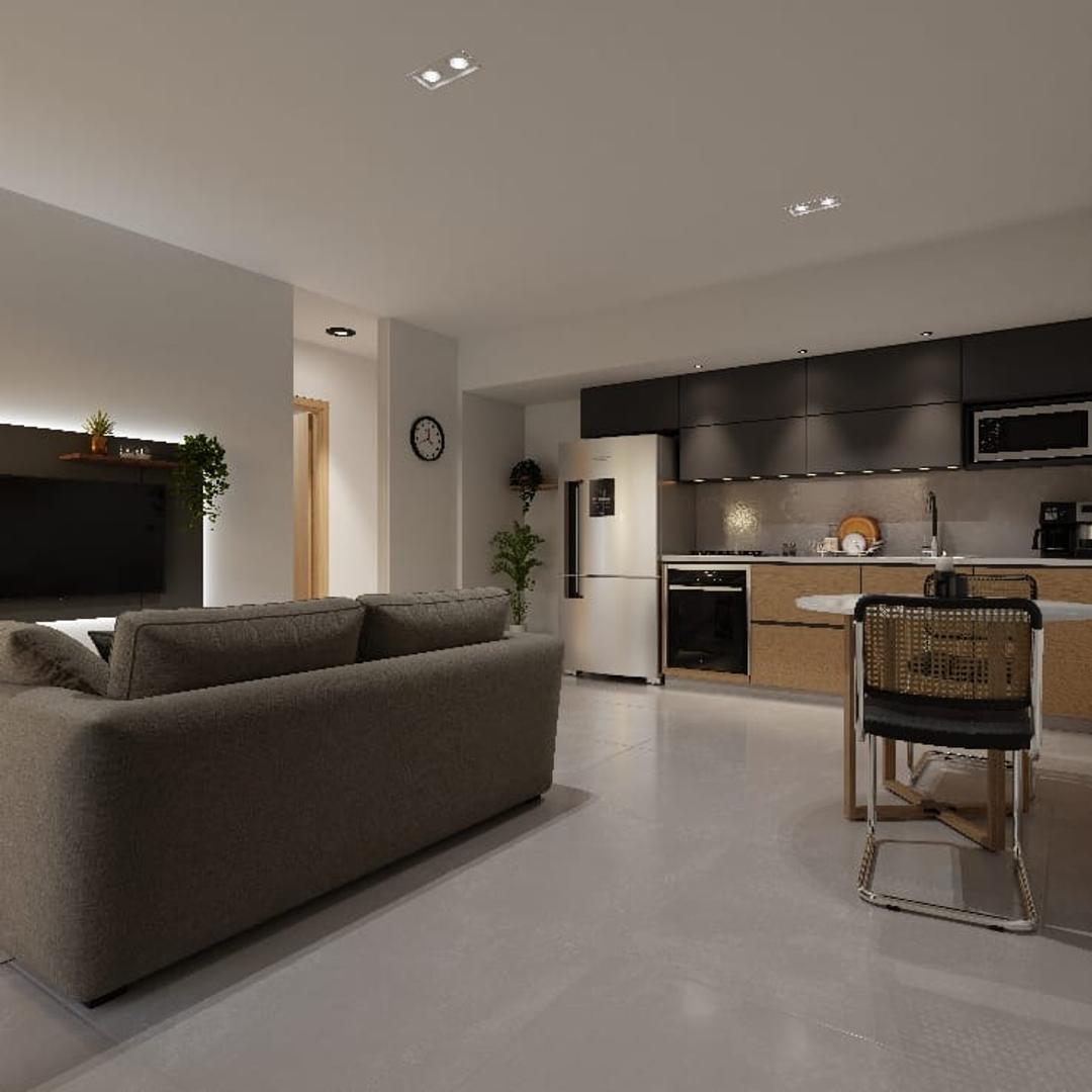 Eizaguirre 2735 , Piso PB