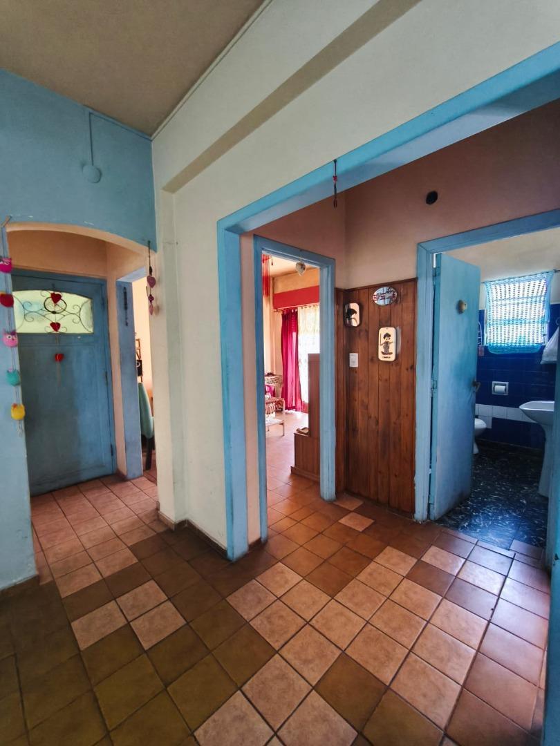 Depto Tipo Casa en Venta en Villa Ballester, USD 60.000